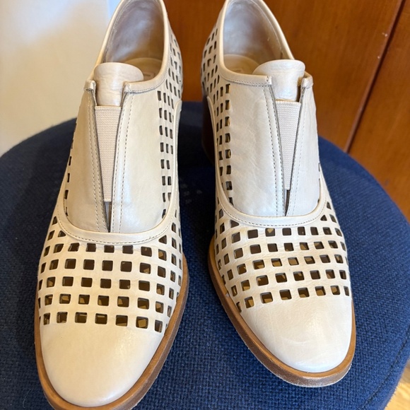 Reed krakoff heels - Picture 4 of 5